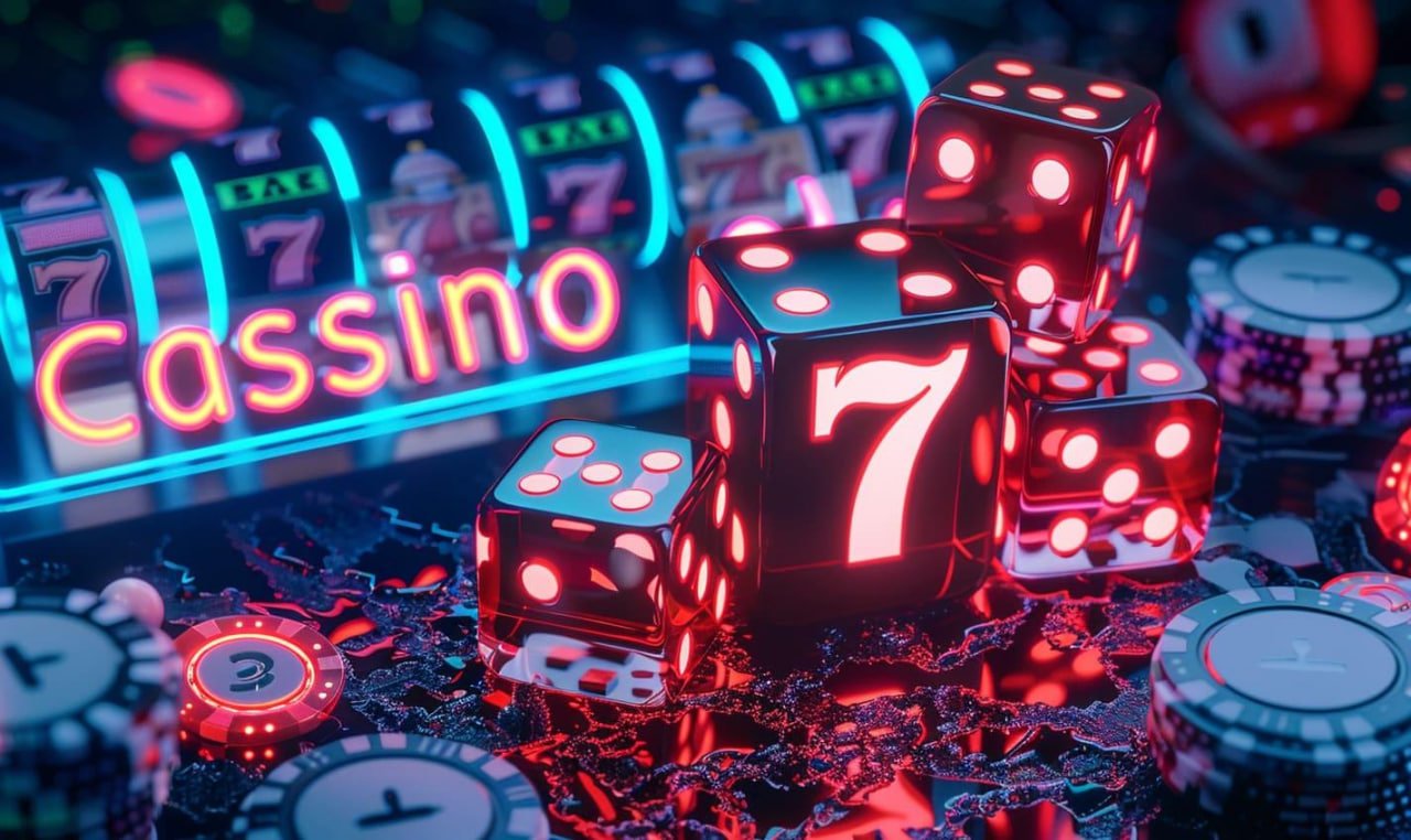 casino site