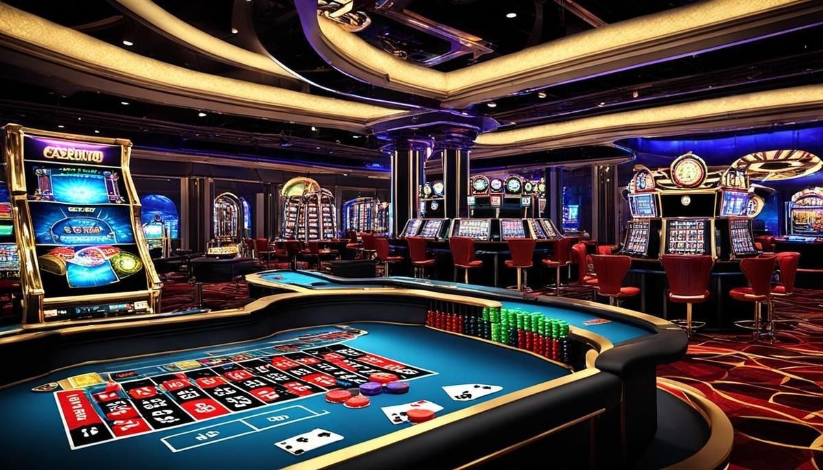 casino site