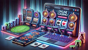 casino site